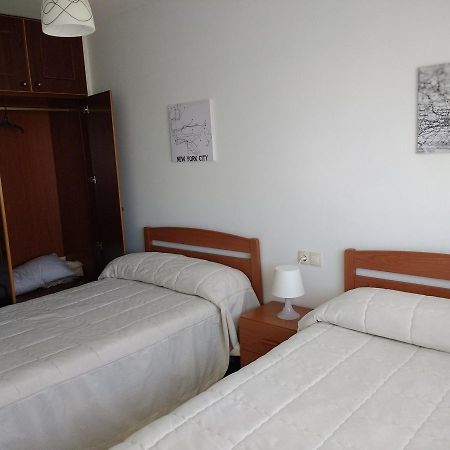 Apartamentosフィニステレ エクステリア 写真