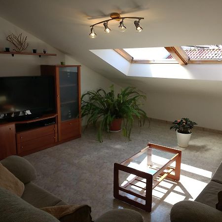 Apartamentosフィニステレ エクステリア 写真