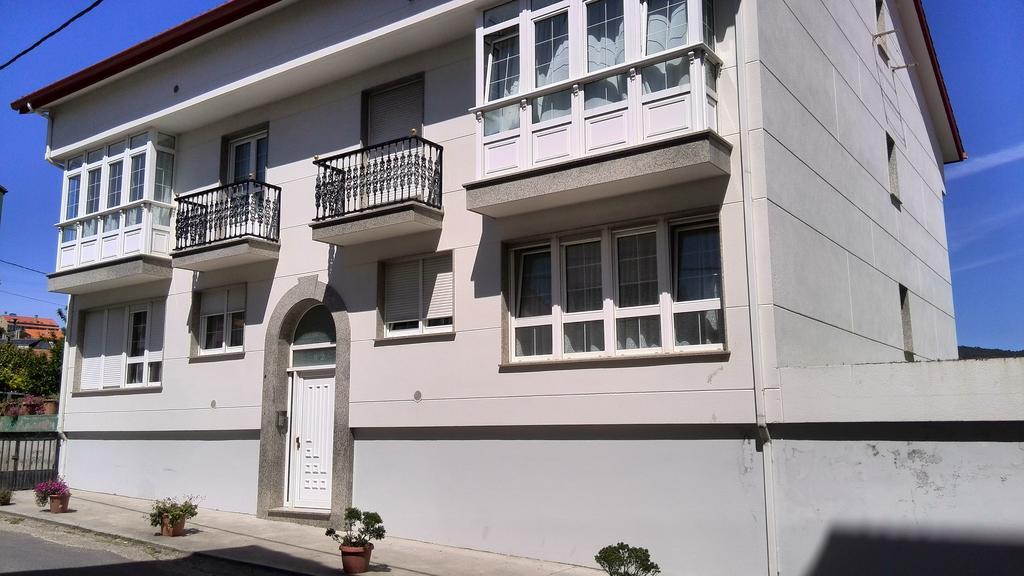 Apartamentosフィニステレ 部屋 写真