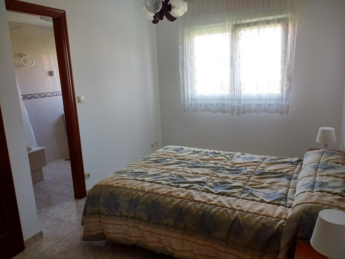Apartamentosフィニステレ エクステリア 写真