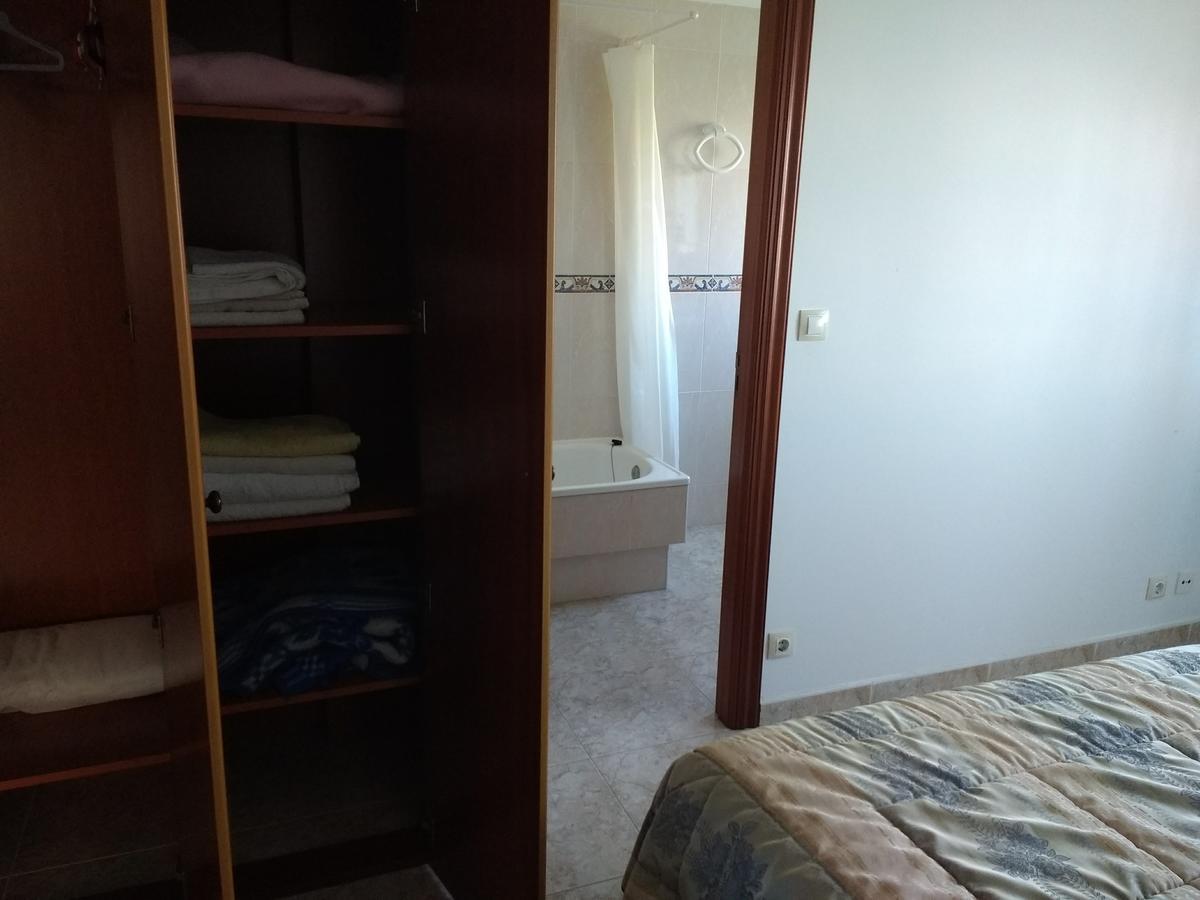 Apartamentosフィニステレ エクステリア 写真