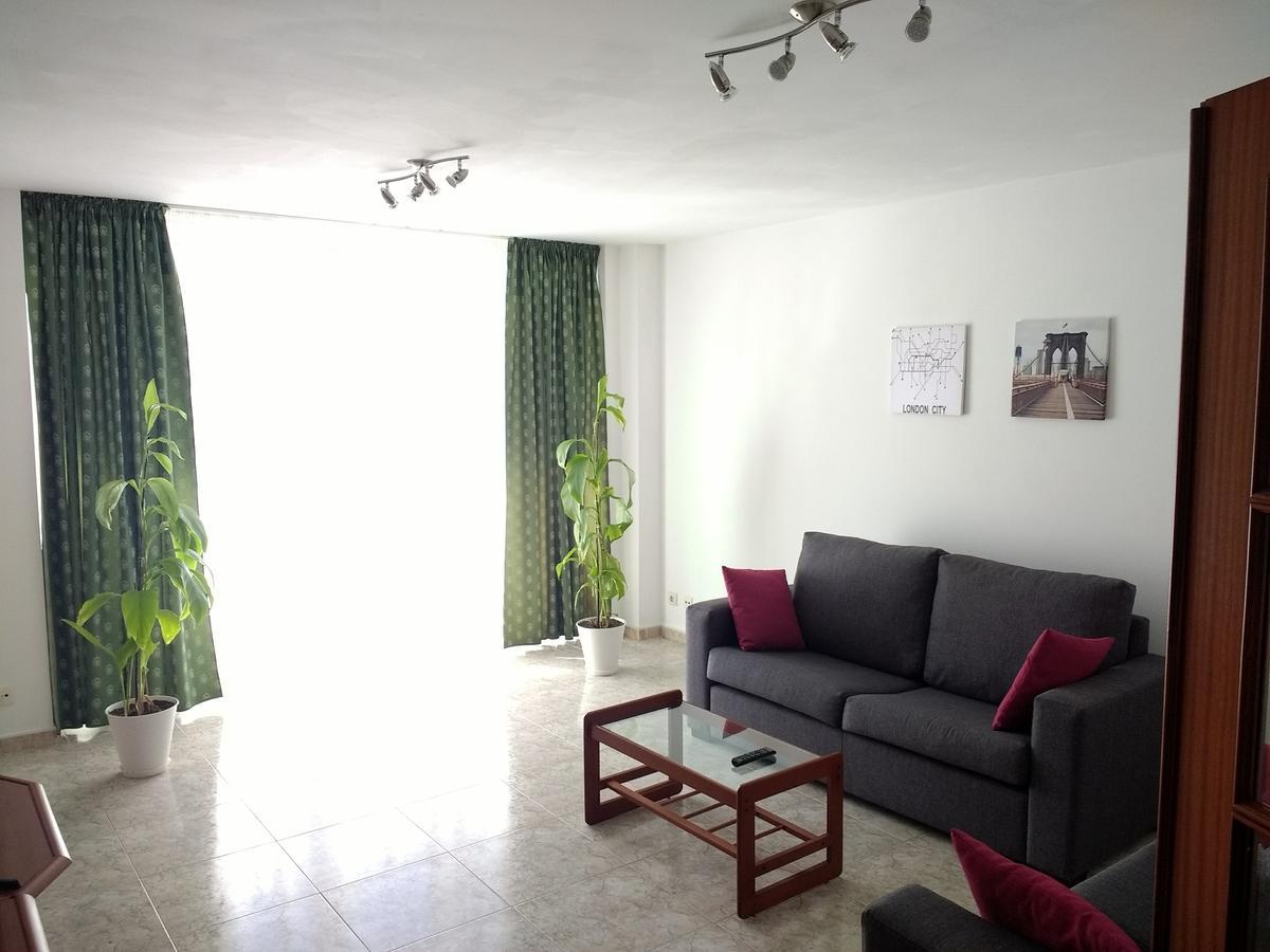 Apartamentosフィニステレ エクステリア 写真