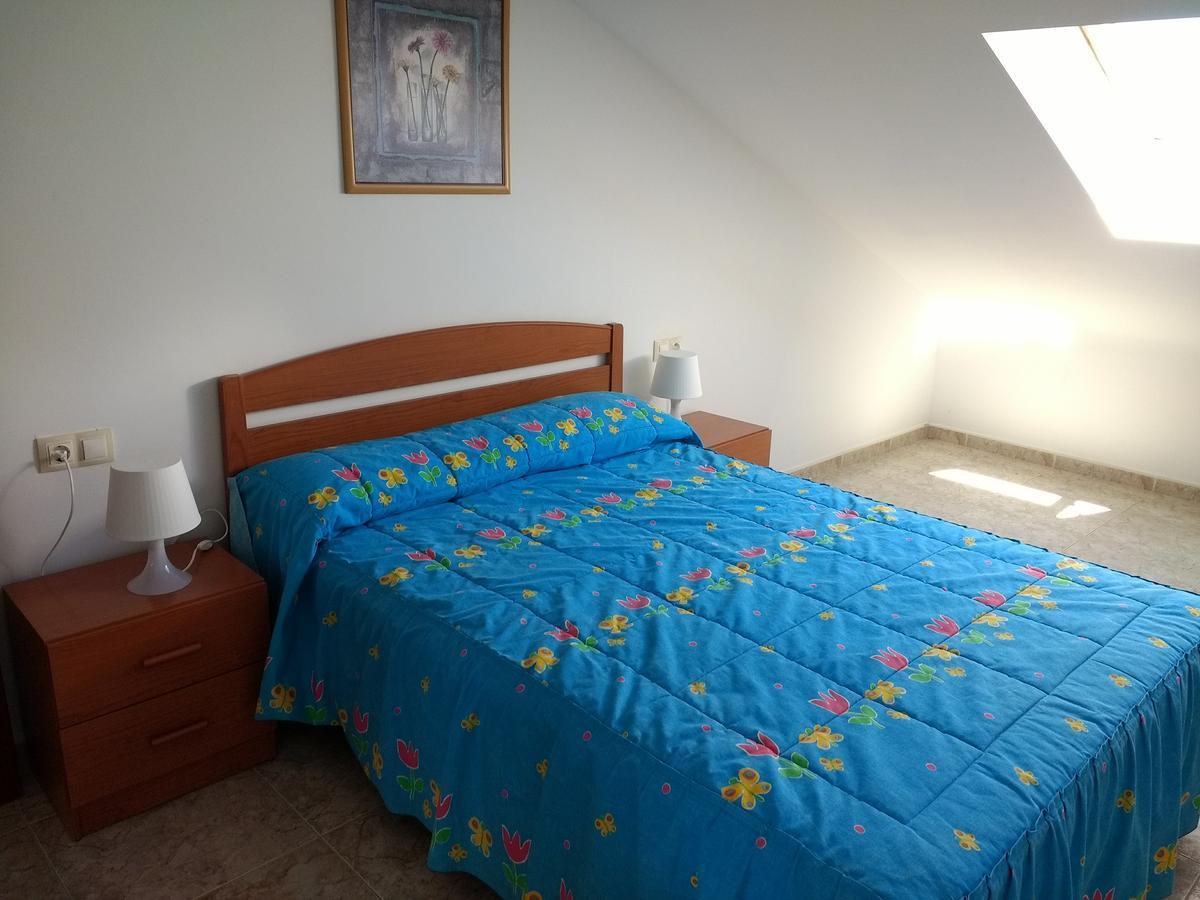 Apartamentosフィニステレ エクステリア 写真
