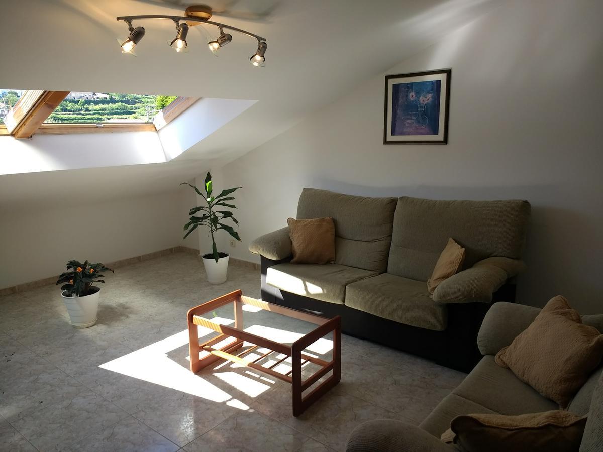 Apartamentosフィニステレ エクステリア 写真