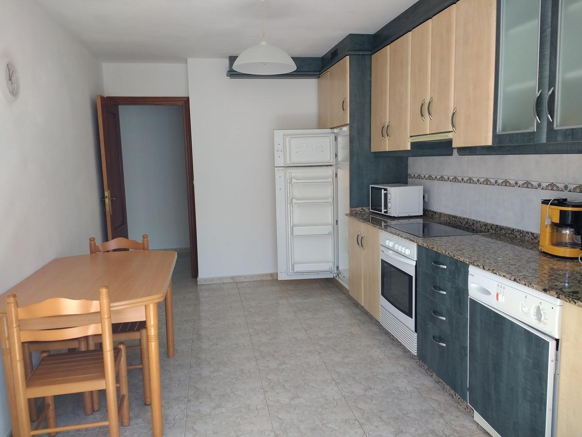 Apartamentosフィニステレ エクステリア 写真