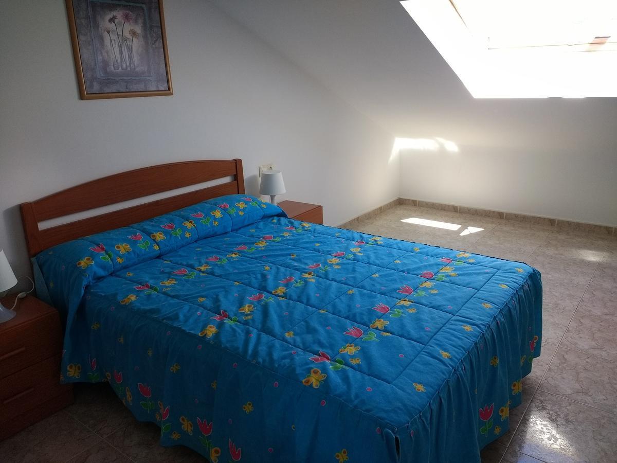 Apartamentosフィニステレ エクステリア 写真